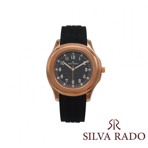 ساعة SILVA RADO