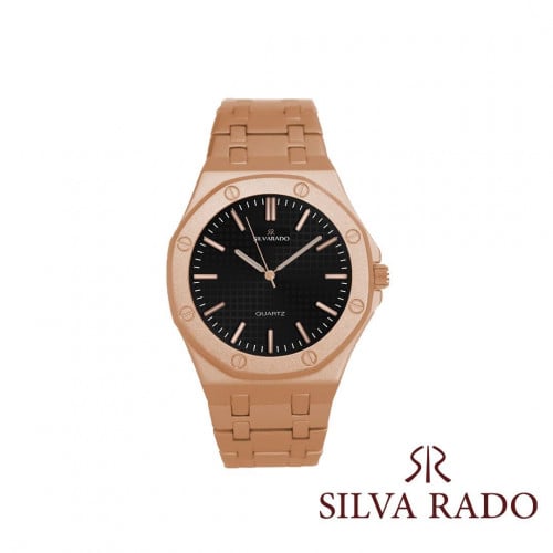 ساعة SILVA RADO