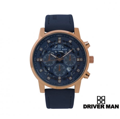 ساعة DRIVER MAN