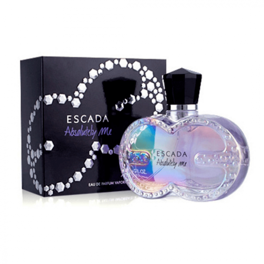 Absolutely Me Perfume by Escada for Women, Eau de Parfum, - يو سي في غاليري