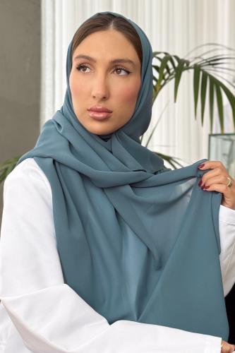 طرحة تركواز ليزر بلوقو لوزان - Veil Louzan II