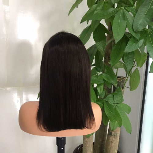 باروكه شعر طبيعي طول 12انش