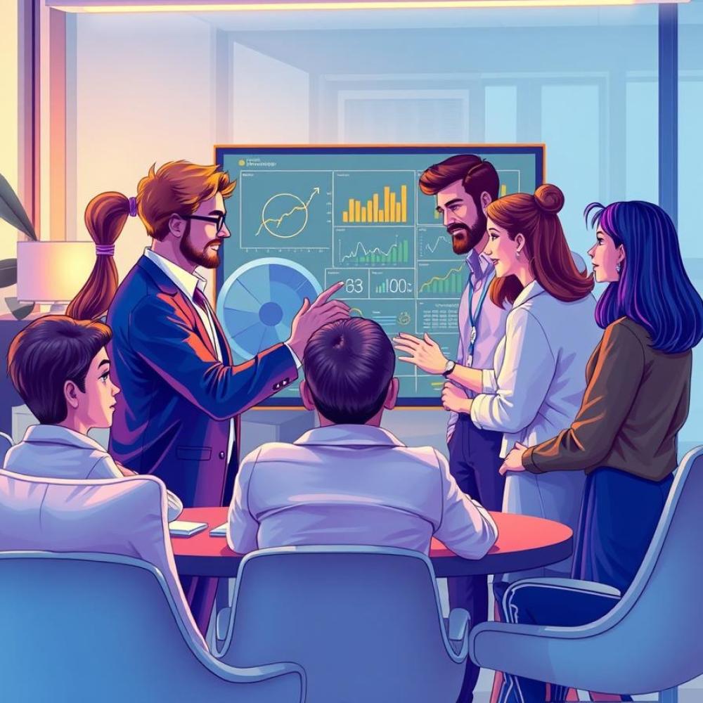 تحديثات جوجل وتأثيرها على تحسين محركات البحث (SEO)