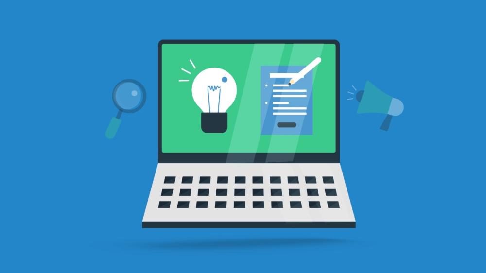 التسويق بالمحتوى - و طريقة كتابة مقالات