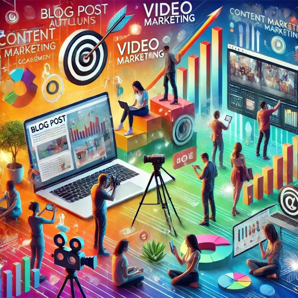 مؤشرات الأداء الرئيسية (KPIs) وكيفية استخدامها لتحقيق النجاح التسويقي
