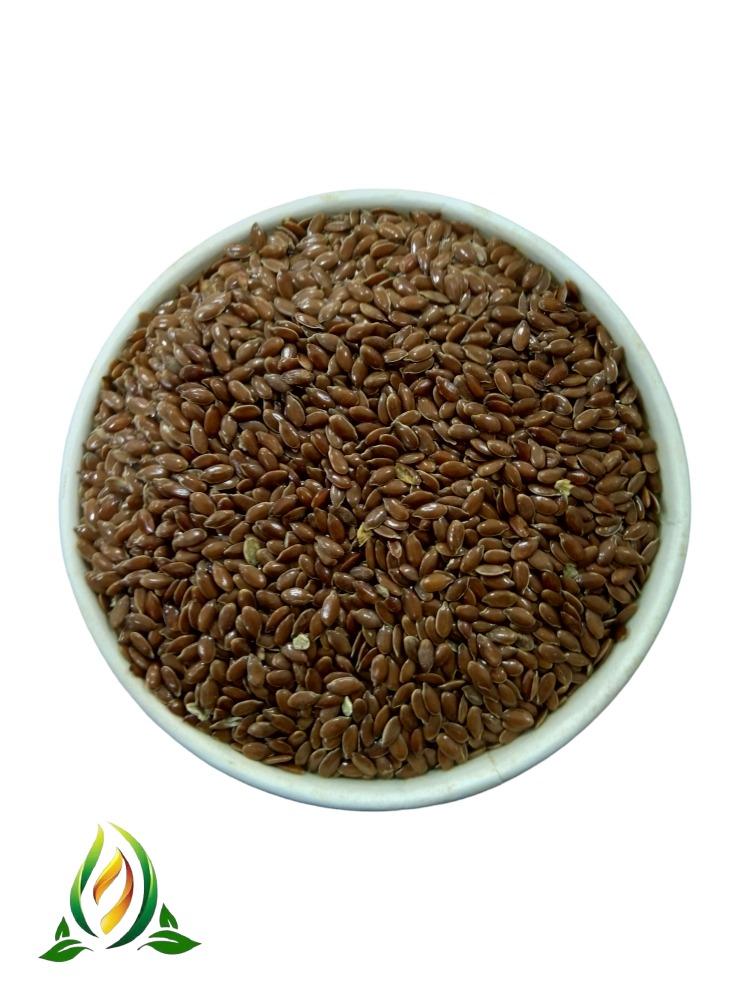 اضرار بذور الكتان