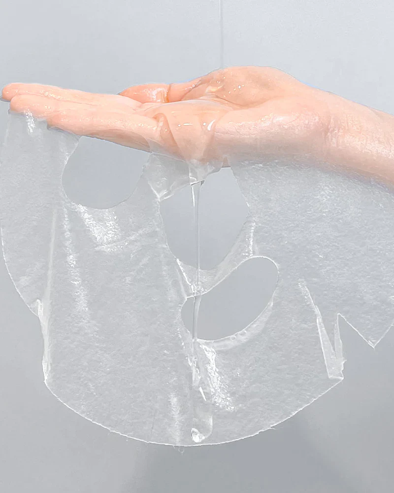 قناع سيروم ورقي مرطب من أنوا بيرش 25 مل