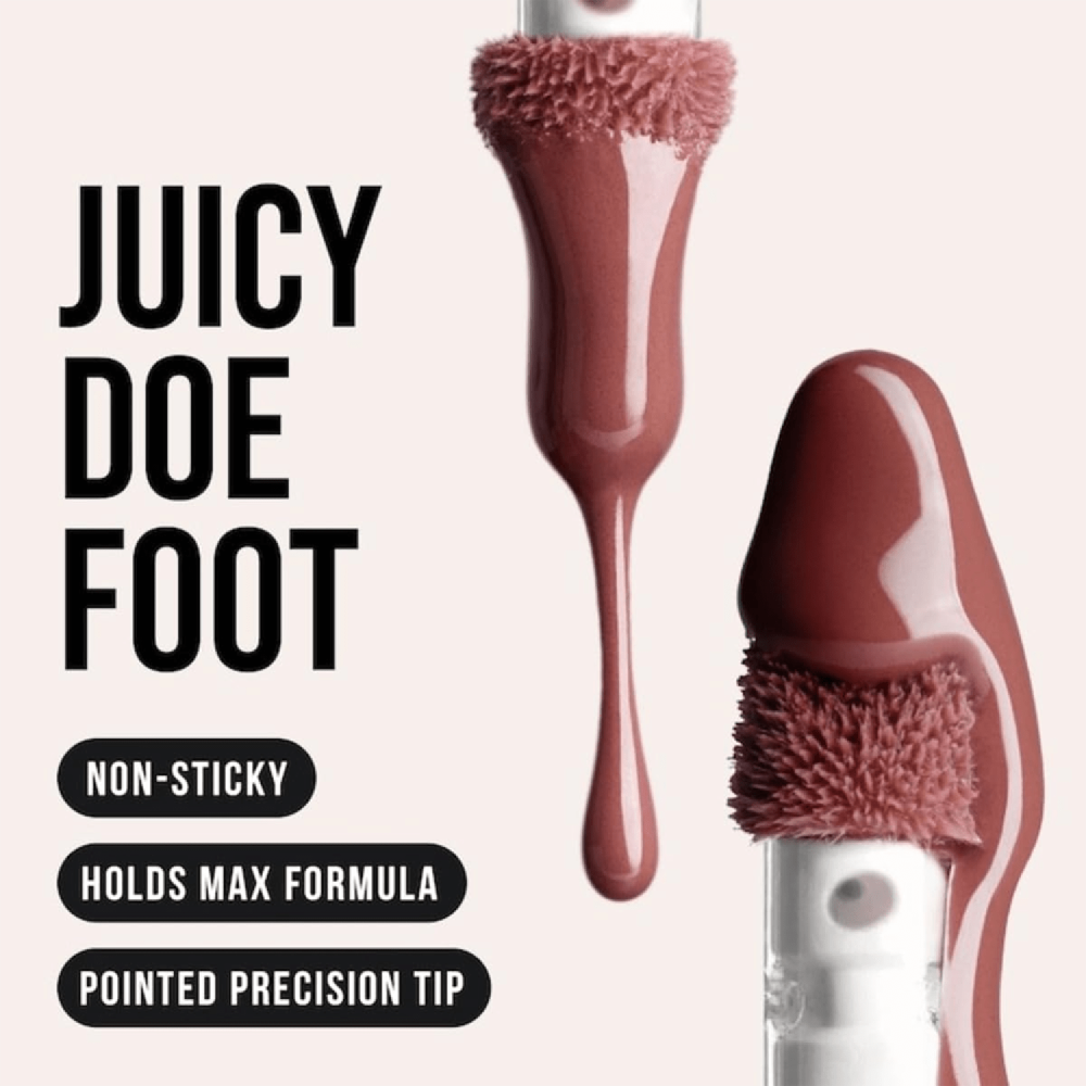 هدى بيوتي جلوس فوكي فيلر هوني 3.9 مل