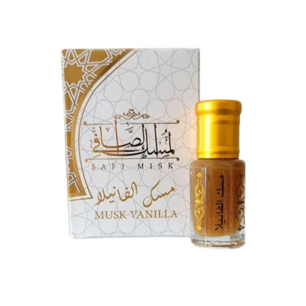 مجموعىة سيوف مسك + عود + مخلط 25جرام
