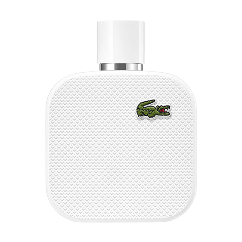Eau De Lacoste Blanc Men Edt 100ml