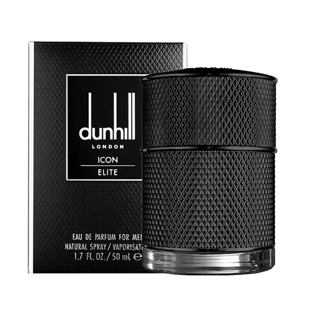 دنهل ايكون ايليت للرجال او دي برفيوم 50مل