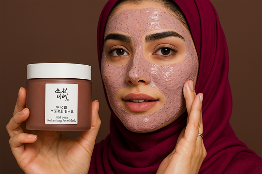 مكياج الصيف الخفيف: كيف تحافظين على مكياجك نظيف؟