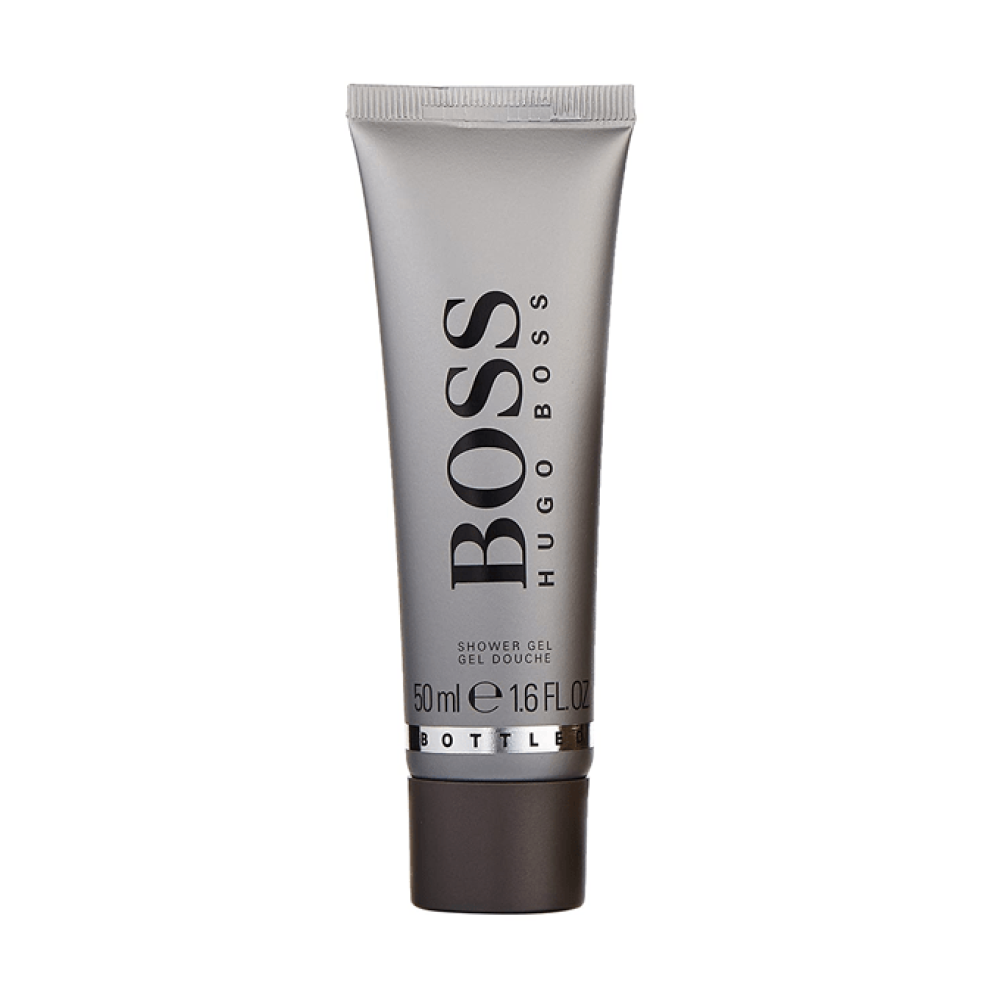 طقم بوس بوتلد انتنس 3قطع او دو برفيوم 100مل & جل استحمام 100مل & جل بعد الحلاقه 75مل