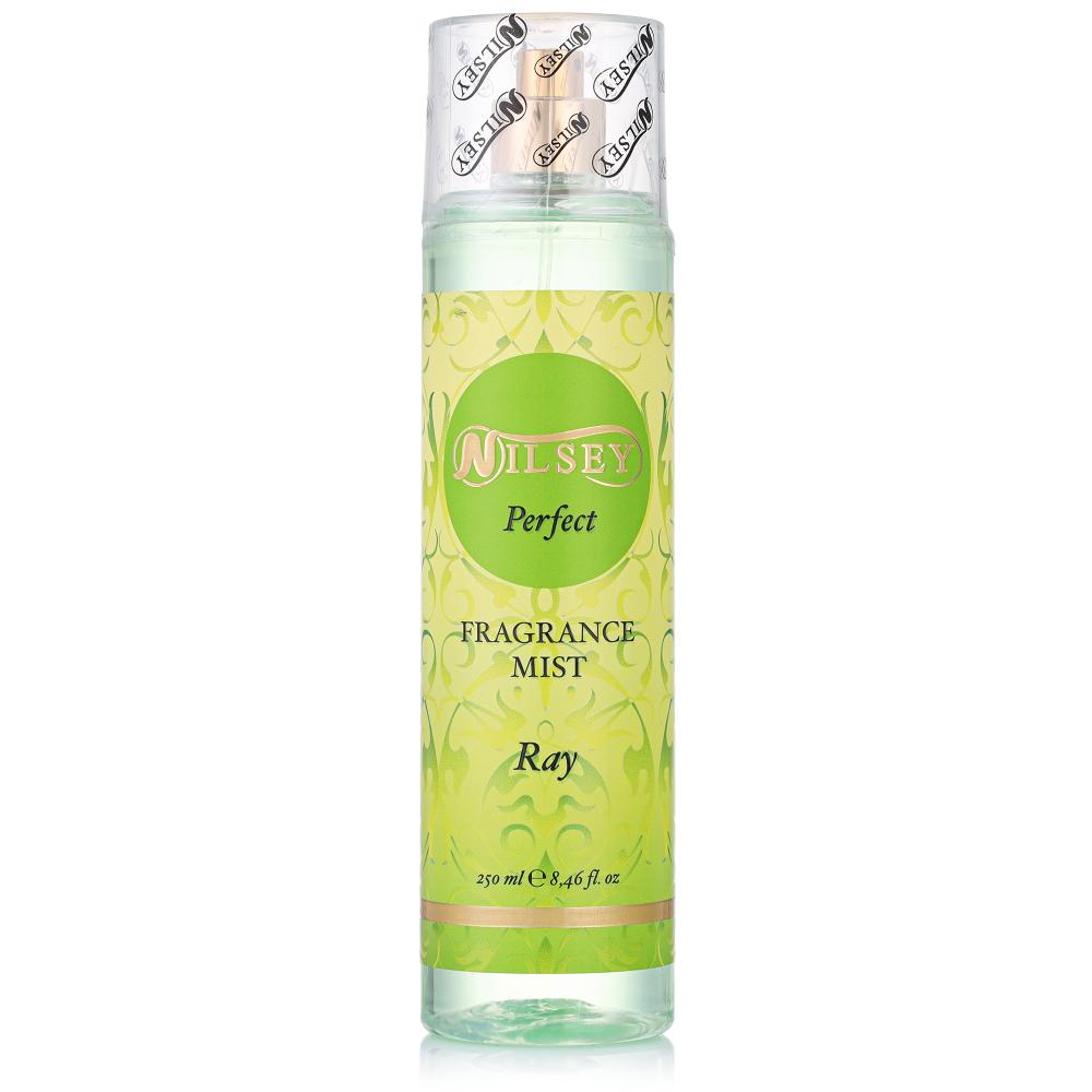 بخاخ رذاذ معطر جسم بيرفكت راى 250 مل - نيلسي