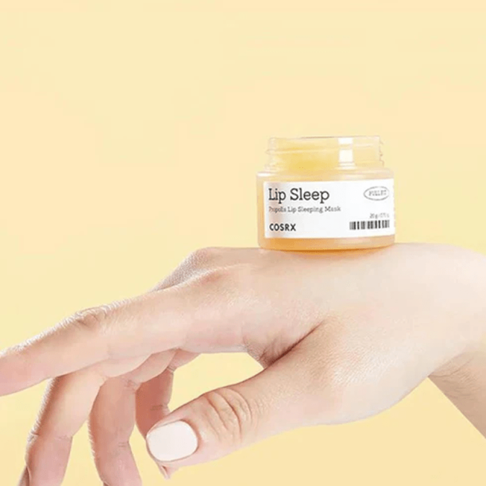 Cosrx Lip Sleep Hydrating Lip Mask