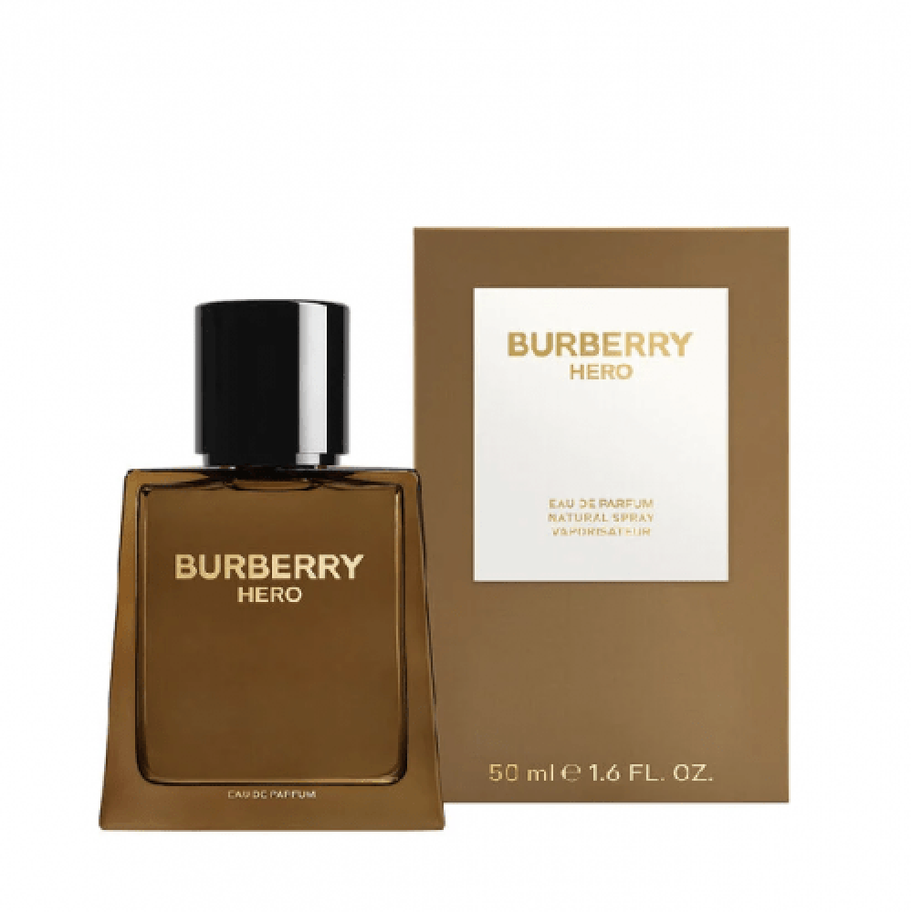 عينة بربري هيرو او دو بارفيوم 5مل
