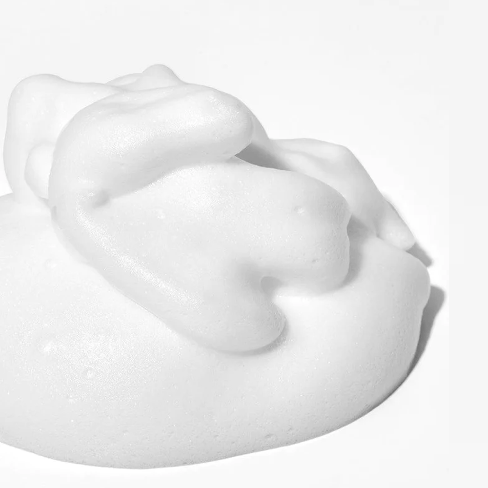 منظف ​​رغوي مهدئ من مجموعة ايه سي 2.0 - 50 مل من كوسركس