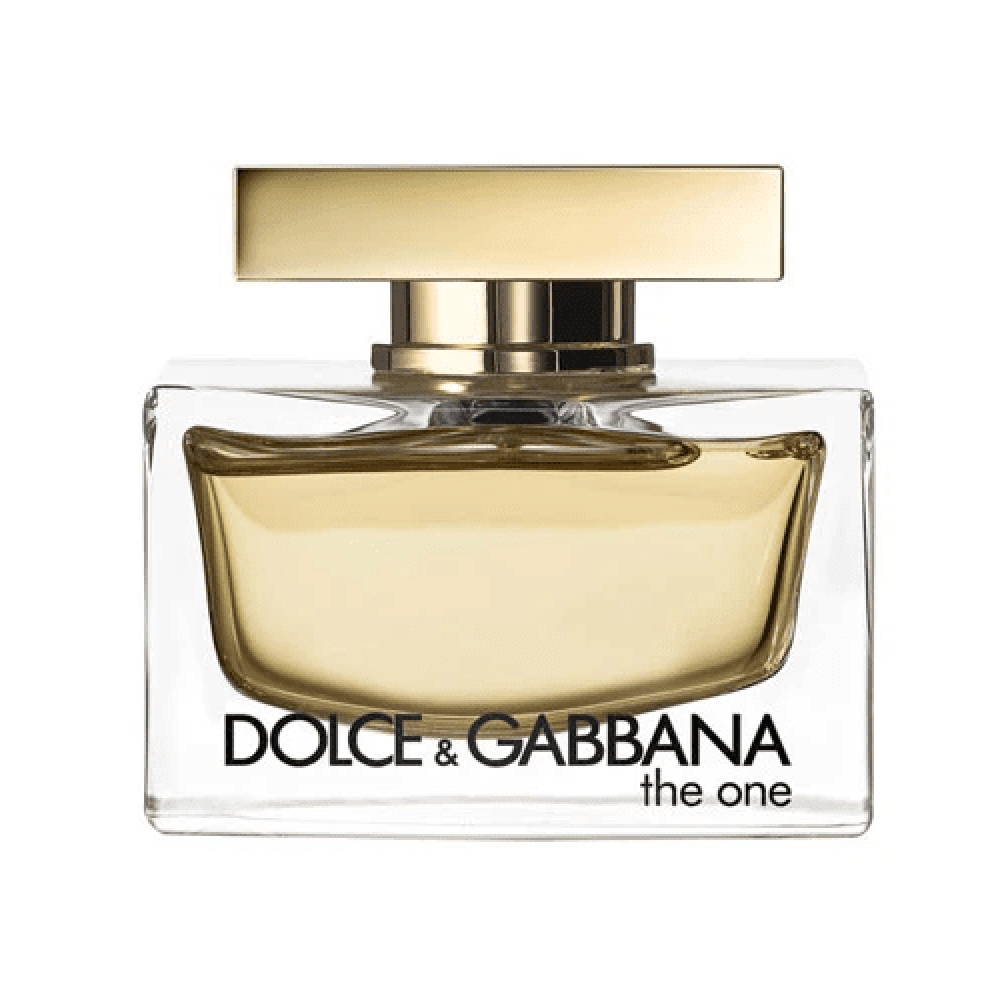 The One Dolce  Gabbana EDP Spray 50ml