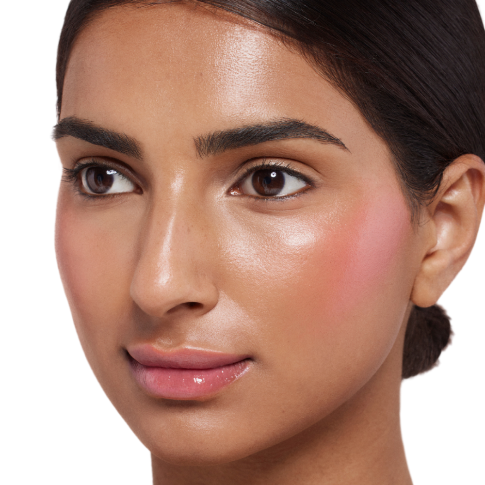 لوكا عصاة الخدود قوز ويذ انيثنق 03 وردي ناعم