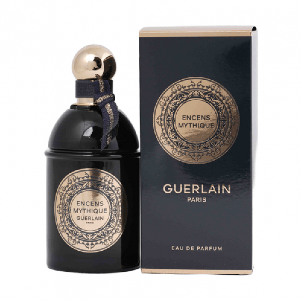 عطر غيرلان انسنس ميثيك او دو بارفيوم 125مل