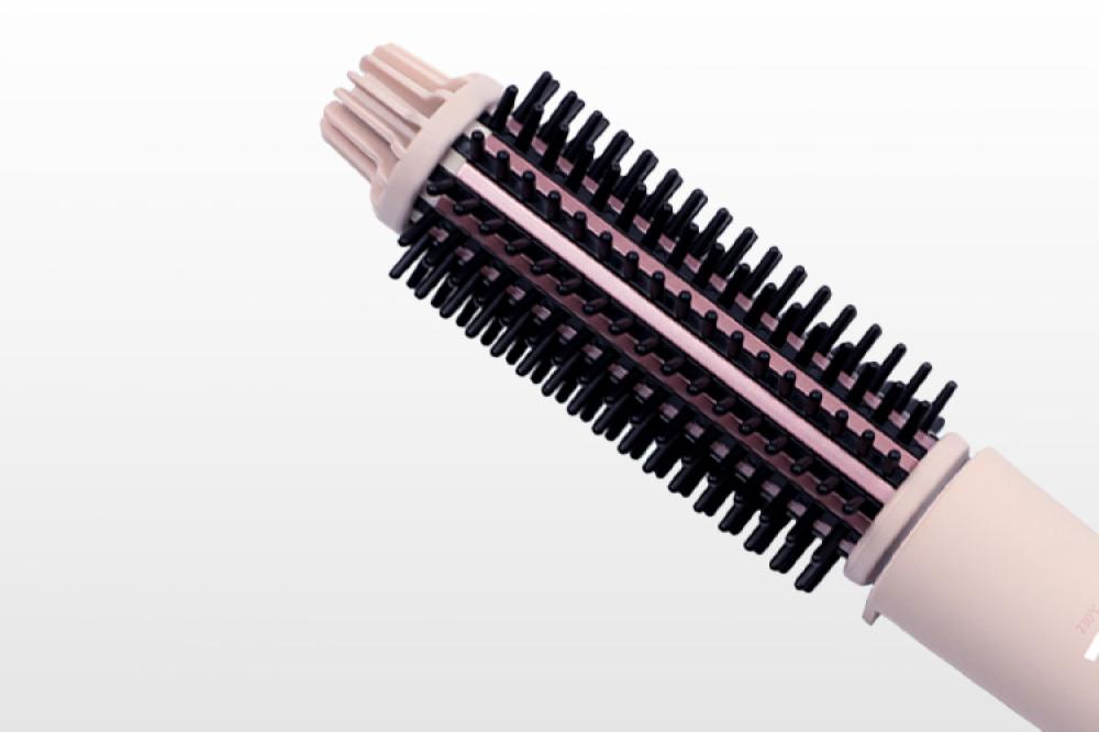 Easy Brush by Wexana