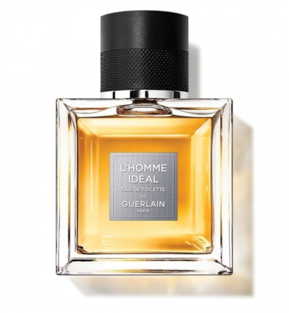 عطر غيرلان لي هوم ايديل او دو تواليت 100مل