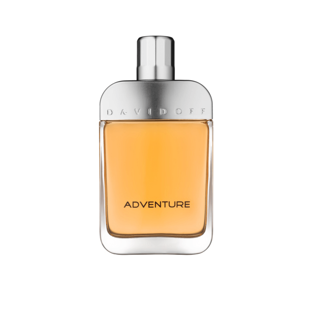 عطر دافيدوف ادفنتشر البني تواليت 100مل