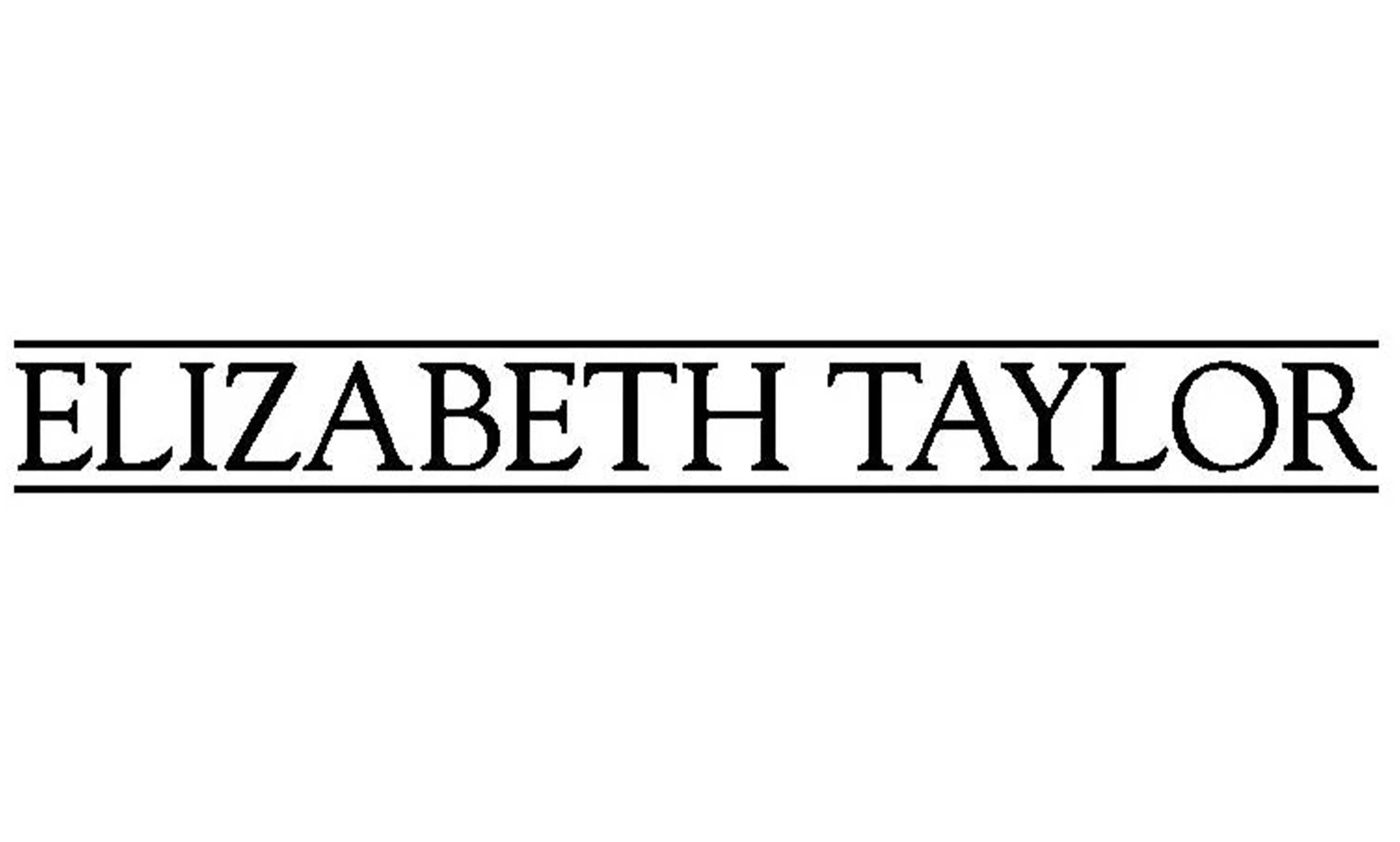 Elizabeth Taylor اليزابيث