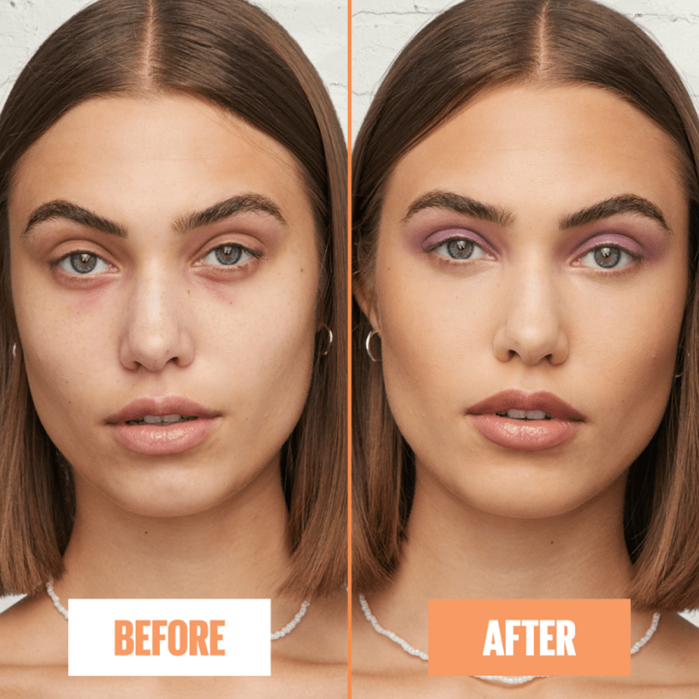 تنت فت مي فريش مع عامل حماية 50 مع فيتامين سي من ميبلين