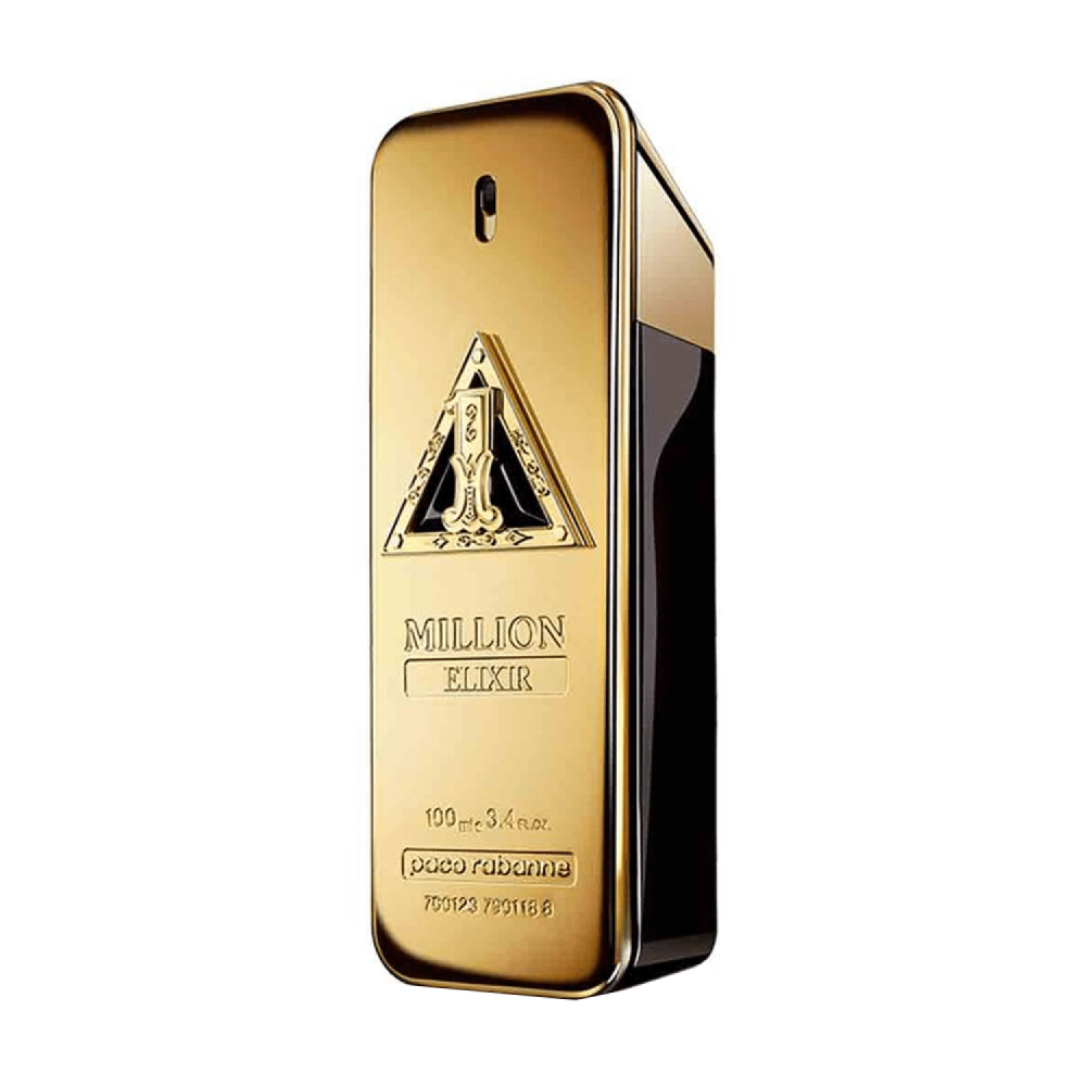 One Million Elixir Paco Rabanne Parfum Intense 100ml