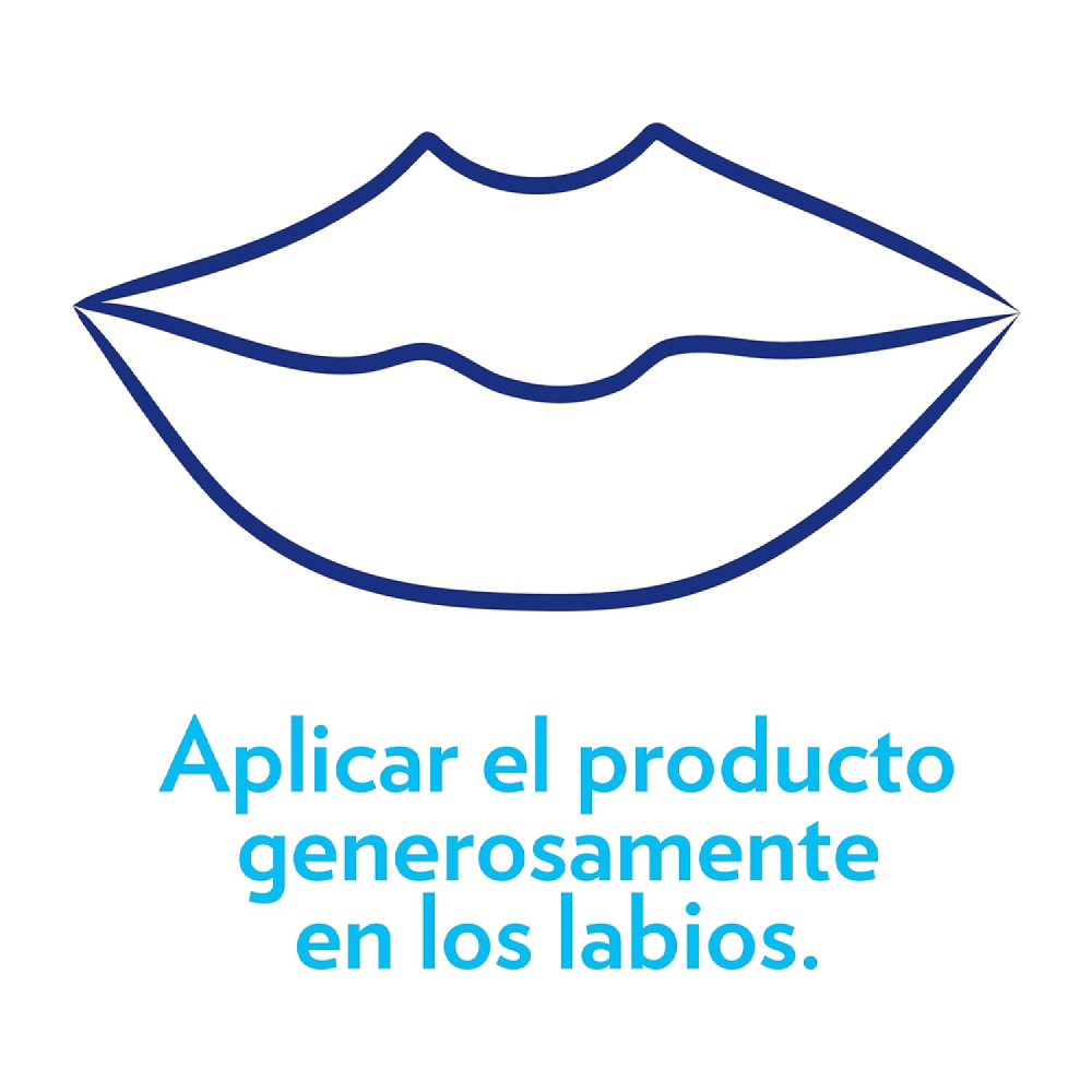 Vaseline Lip Therapy Blue 20g