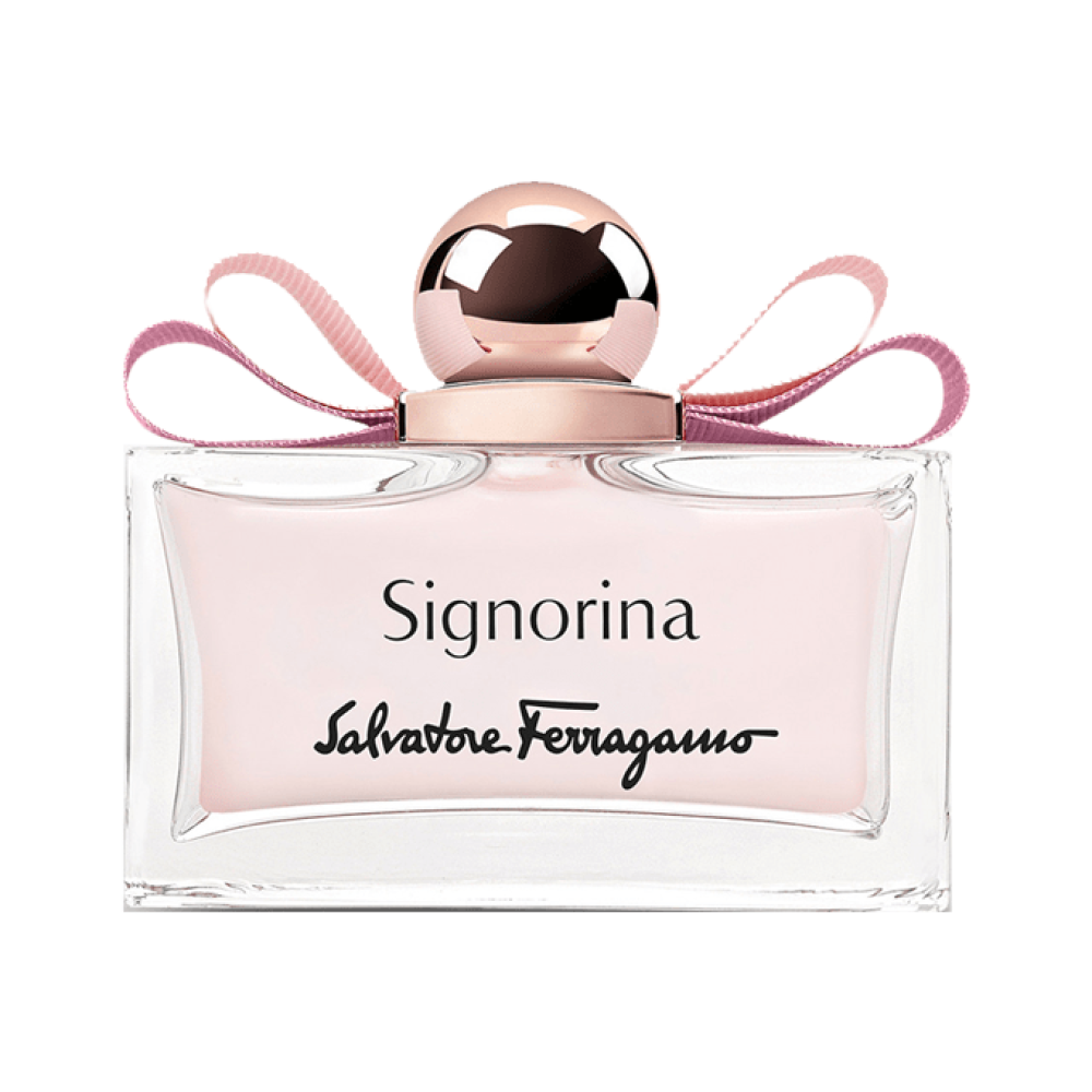Salvatore Ferragamo Signorina Eua de Parfum 100ml