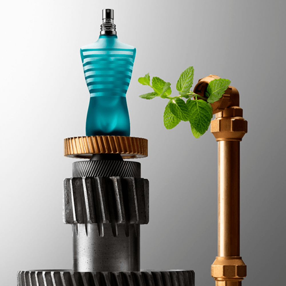 Jean Paul Gaultier Le Male Edt 125ml