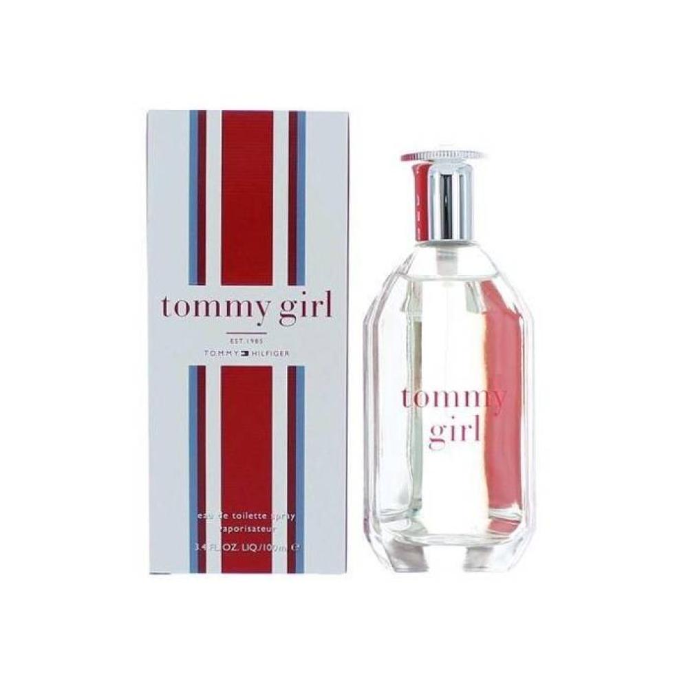 عطر تومي هيلفيجر تومي غيرل او دو تواليت 100مل