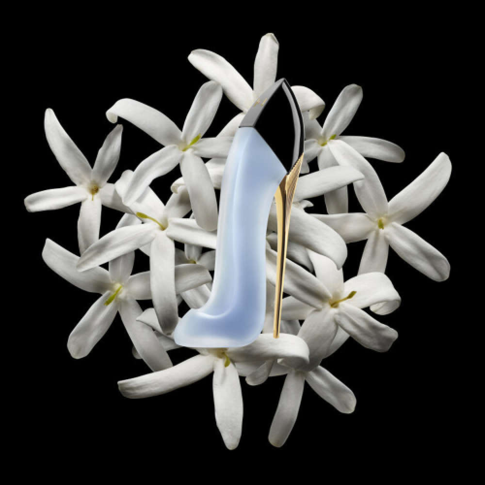 معطر شعر كارولينا هيريرا قود غيرل 30مل