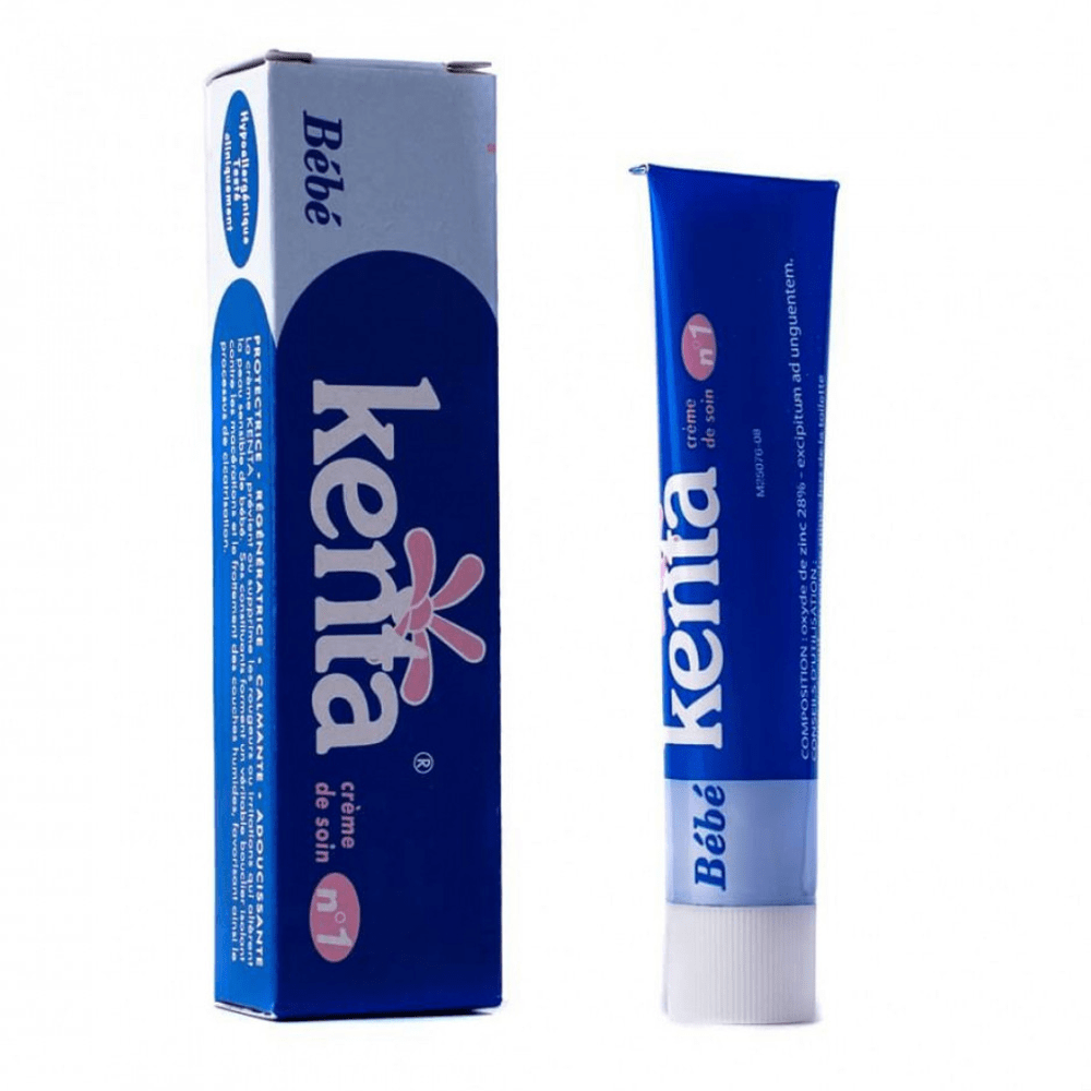 Kenta Baby D-Sone Skin Lightening Cream - 30g