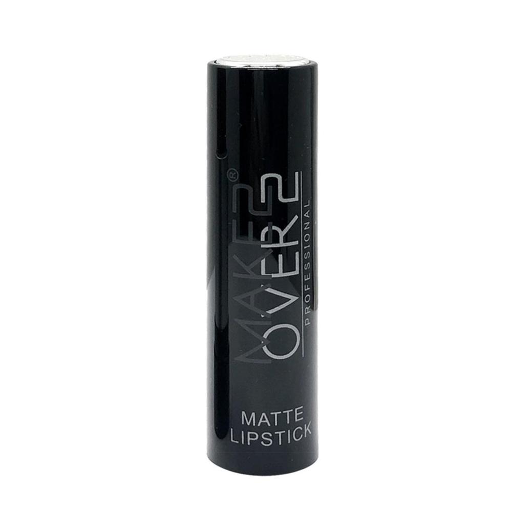 Make Over22 Rouge Matte Lipstick - M611