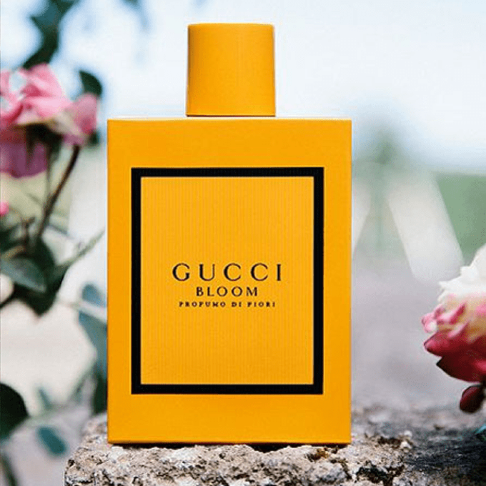 قوتشي بلوم بروفومو دي فيوري اودي برفيوم نسائي 50مل