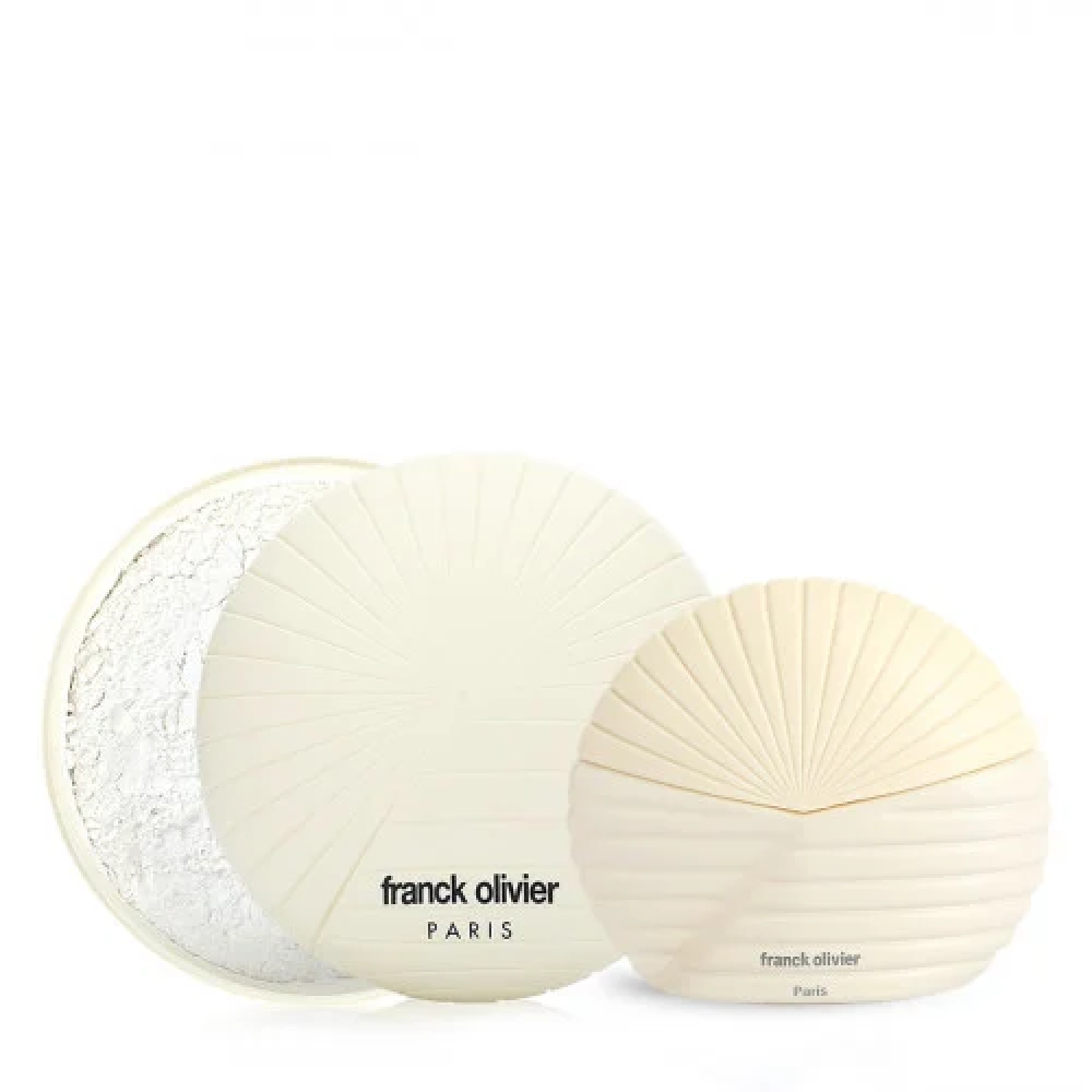 فرانك اوليفير وايت تاتش بودرة الجسم 200 جم