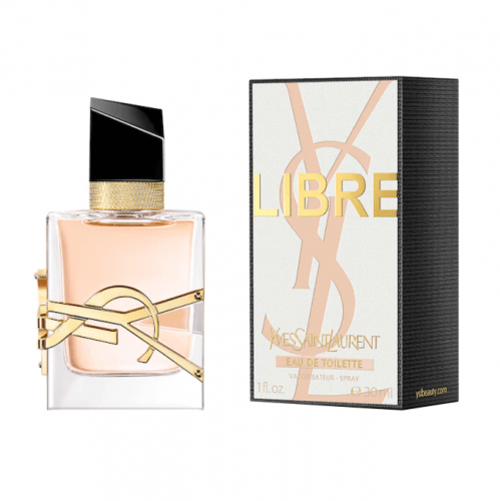 ليبر  YSL  للنساء او دي توليت 30مل