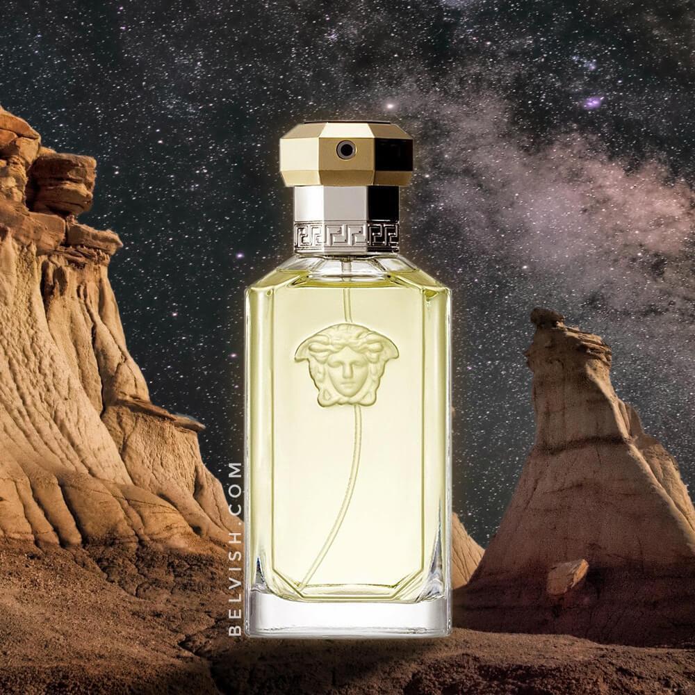 عطر فرزاتشي ذا دريمر الرجالي او دو تواليت 100مل