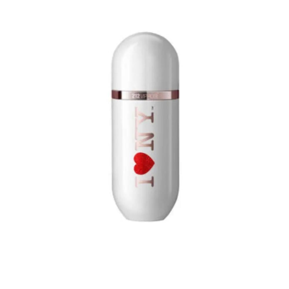 كارولينا هريرا 212 VIP اي لوف ني - 80مل