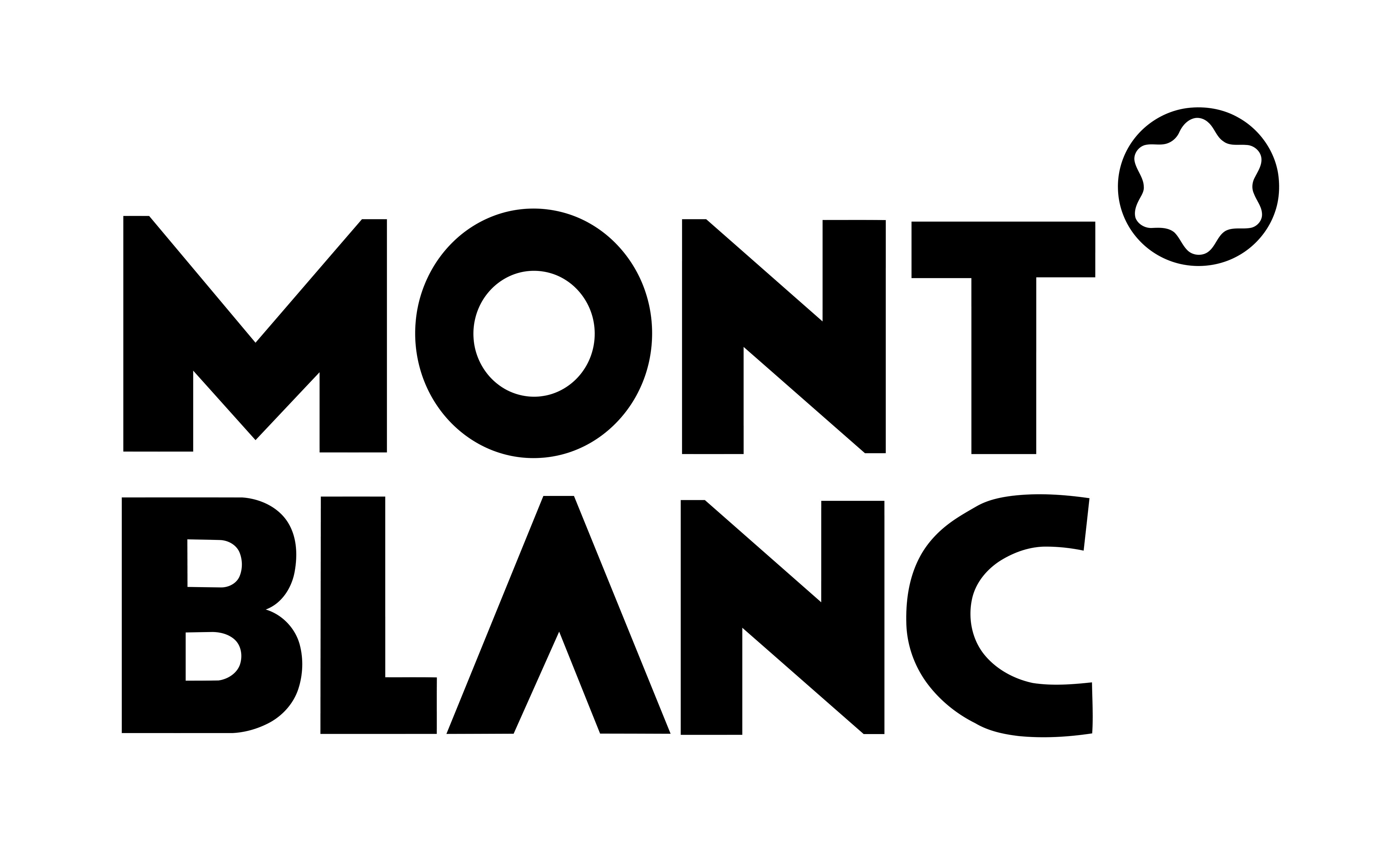 MONT BLANC | مونت بلانك