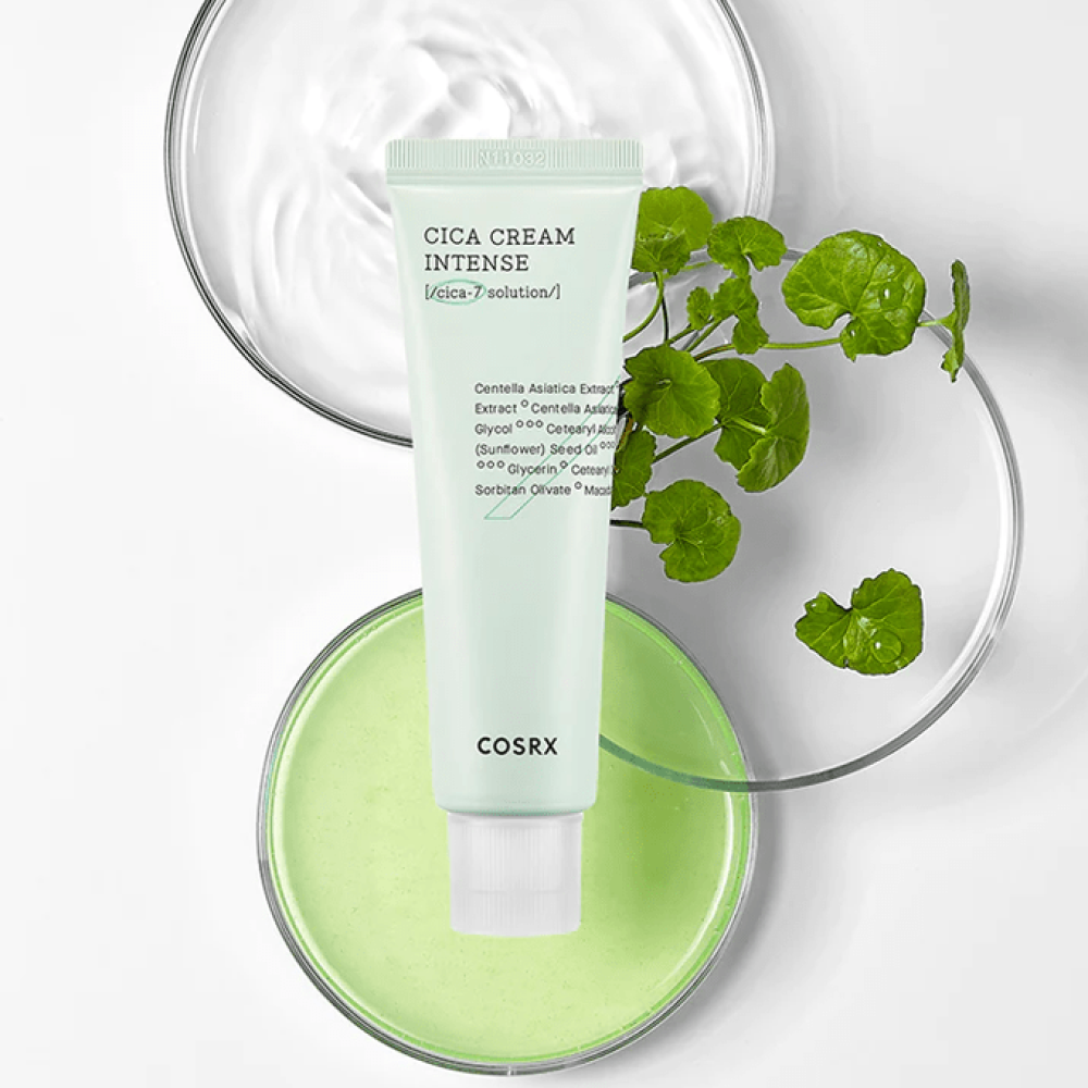 COSRX Cica Intensive Hydration Cream 50ml