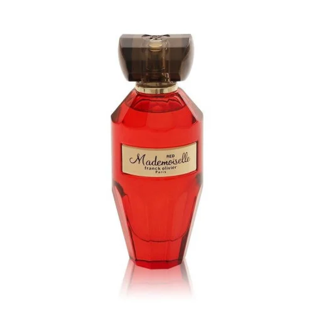 Franck Olivier Mademoiselle Red Parfum 100ml for Women
