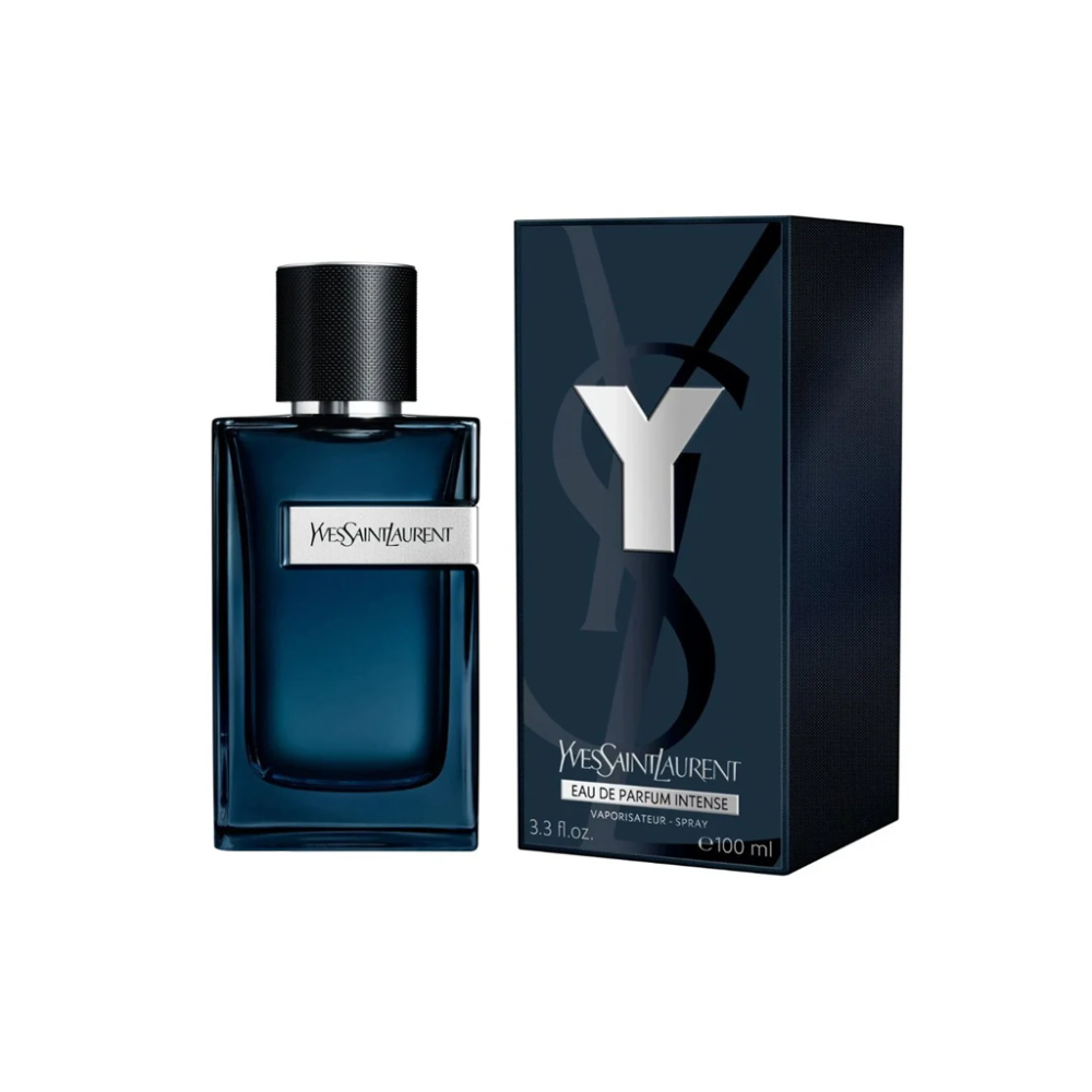 عطر ايف سان لوران Y او دو بارفيوم انتنس 100مل
