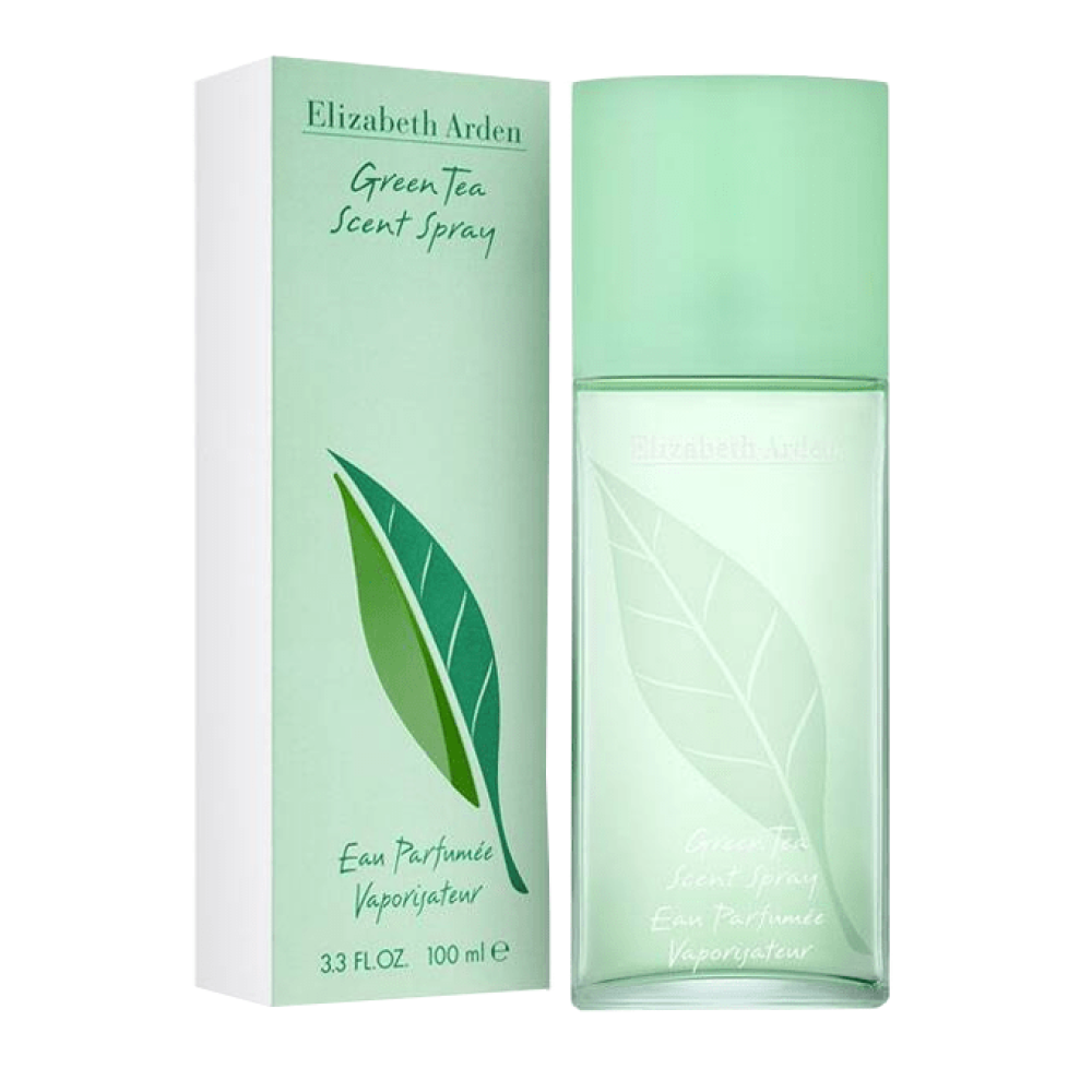 عطر قرين تي للنساء او دي توليت 100مل