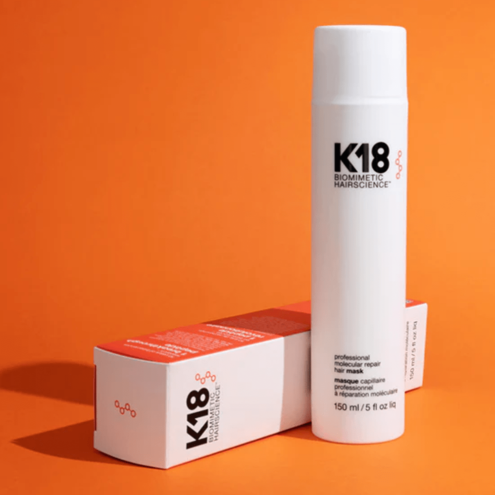 K18 Molecular Repair Leave-In Mask - 150ml