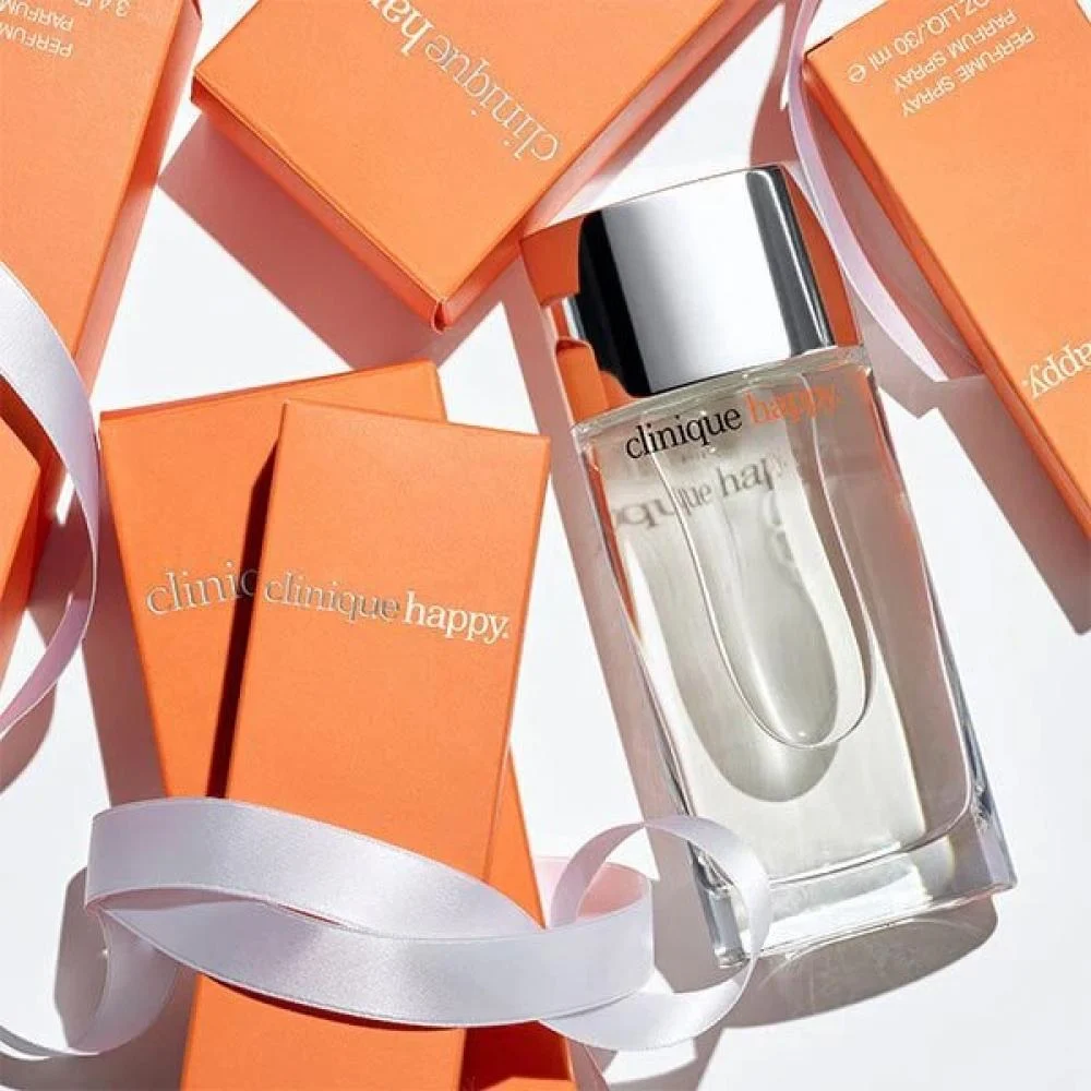 هابي كلينك للنساء او دي برفيوم 100مل