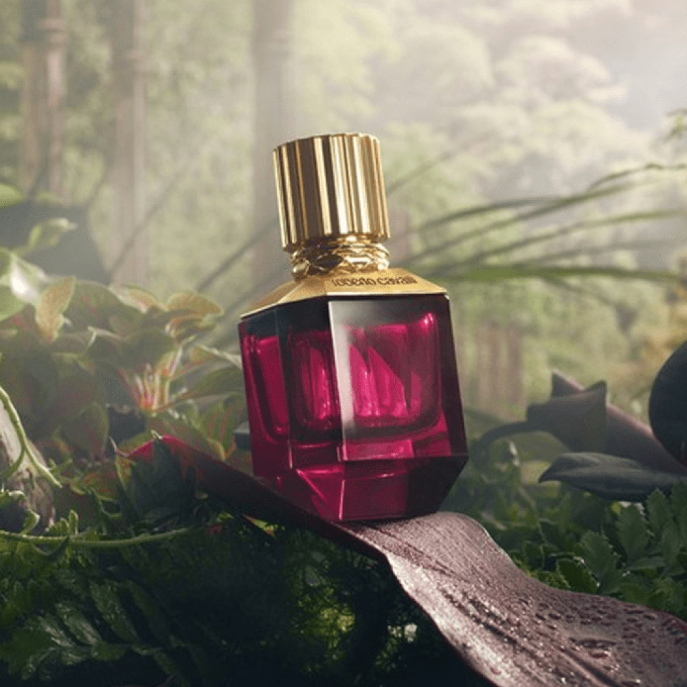 عطر روبرتو كفالي باراديسو فاوند 50 مل | او دو بارفيوم للنساء